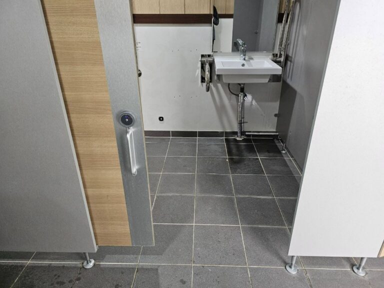 [예스키즈존] 오대산가마솥식당