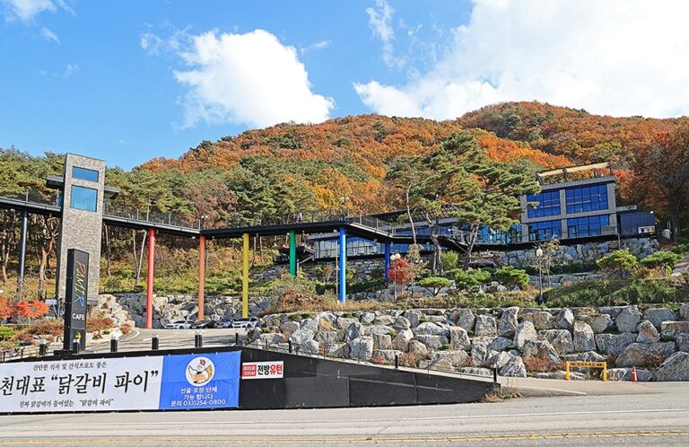 [예스키즈존] 파미르