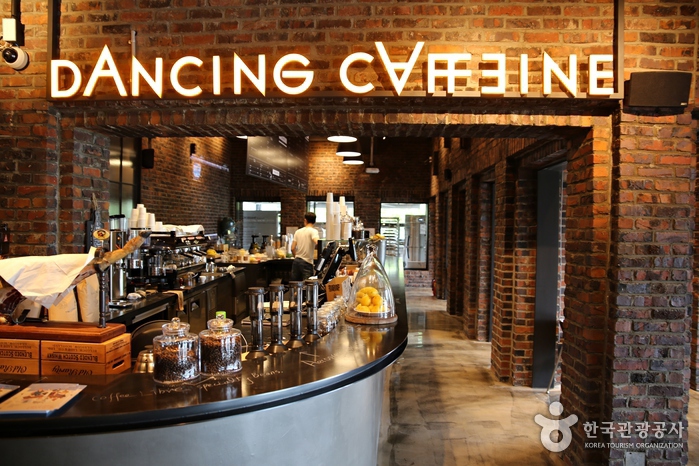 [예스키즈존] 댄싱카페인