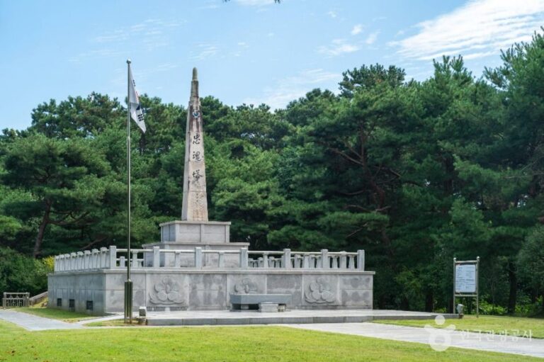 [예스키즈존] 충주 탄금대