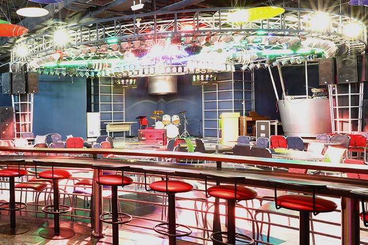 [예스키즈존] SK하이닉스 문화센터