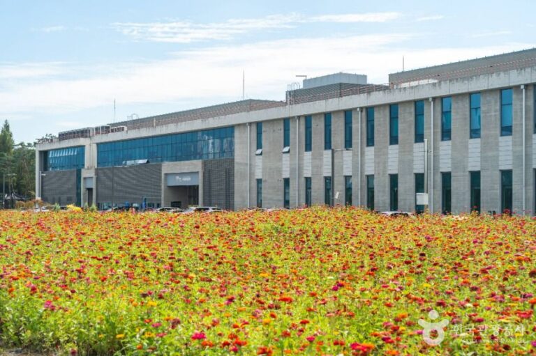 [예스키즈존] 충주탄금공원