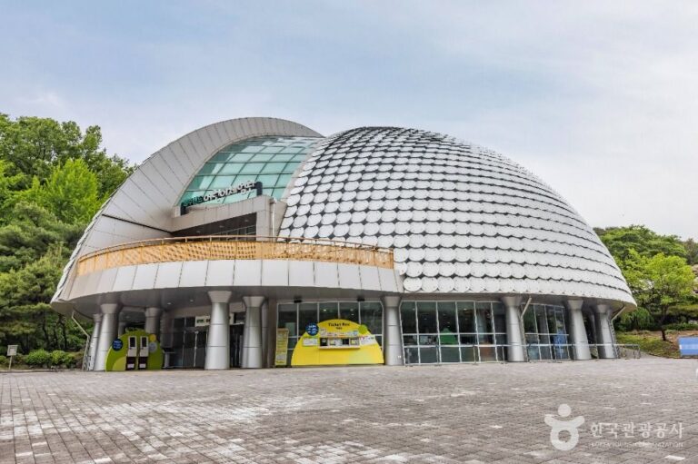 [예스키즈존] 청주시 청주랜드 어린이체험관