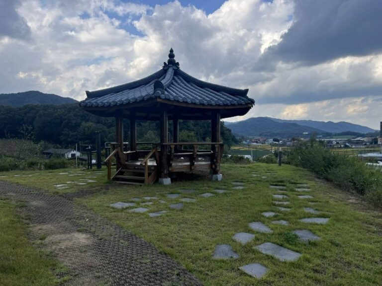 [예스키즈존] 송림근린공원