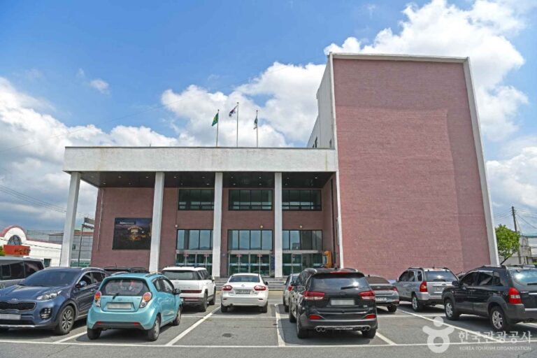 [예스키즈존] 제천문화회관