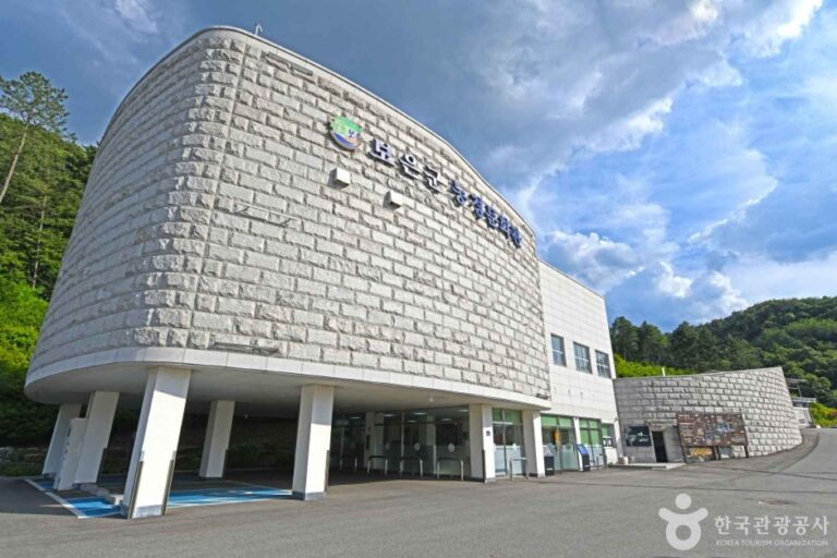 [예스키즈존] 보은군 농경문화관