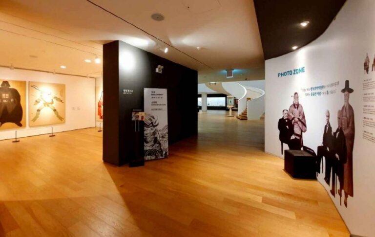 [예스키즈존] 한독의약박물관