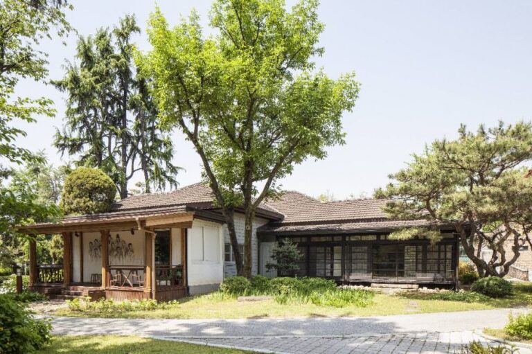 [예스키즈존] 충북문화관