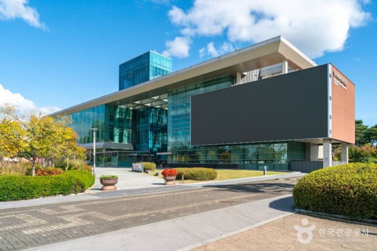 [예스키즈존] 충주세계무술박물관