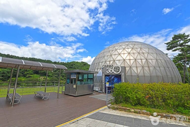 [예스키즈존] 시네마360