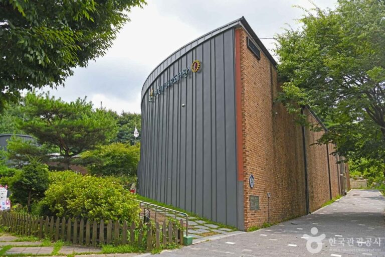 [예스키즈존] 제천기적의도서관