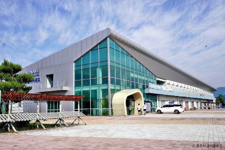 [예스키즈존] 충주조정체험학교