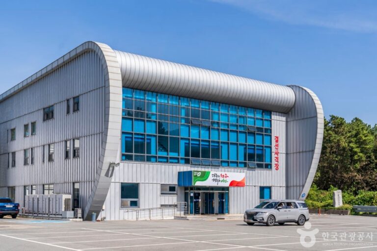 [예스키즈존] 청주종합사격장