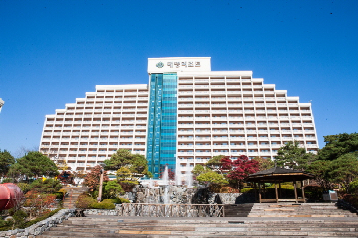 [예스키즈존] 소노벨 단양