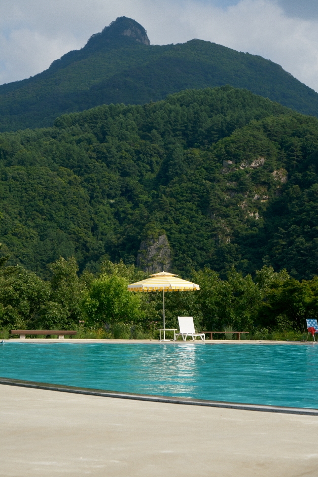 [예스키즈존] 월악산 유스호스텔