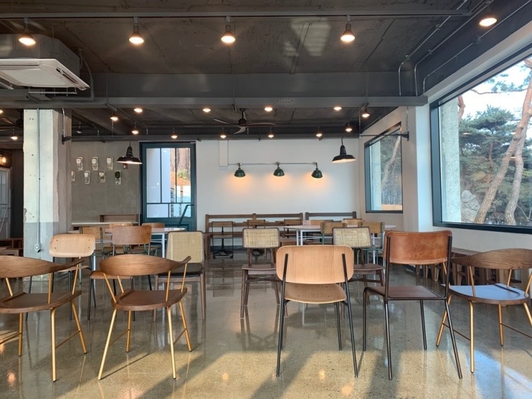 [예스키즈존] 더 대청호