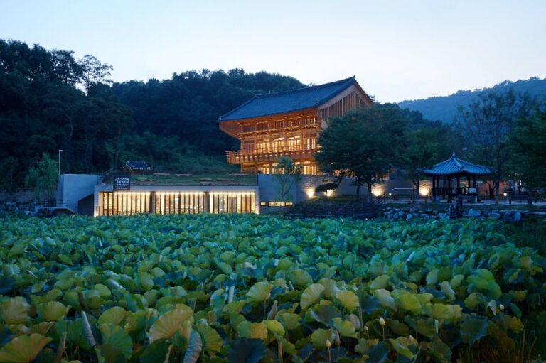 [예스키즈존] 인문아카이브 양림 & 카페 후마니타스