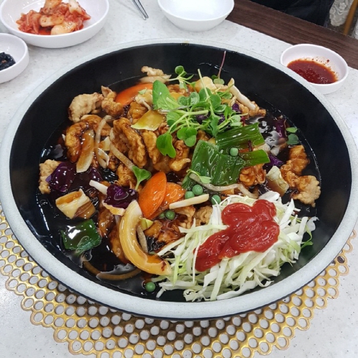 [예스키즈존] [백년가게] 영빈관