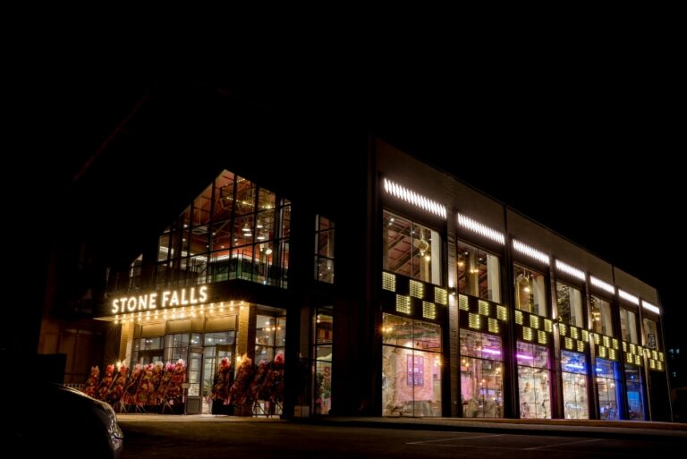 [예스키즈존] 스톤폴스