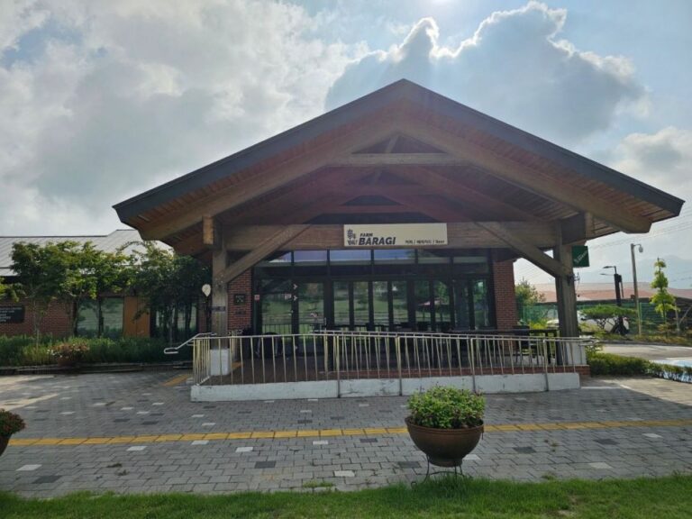 [예스키즈존] 팜바라기 cafe