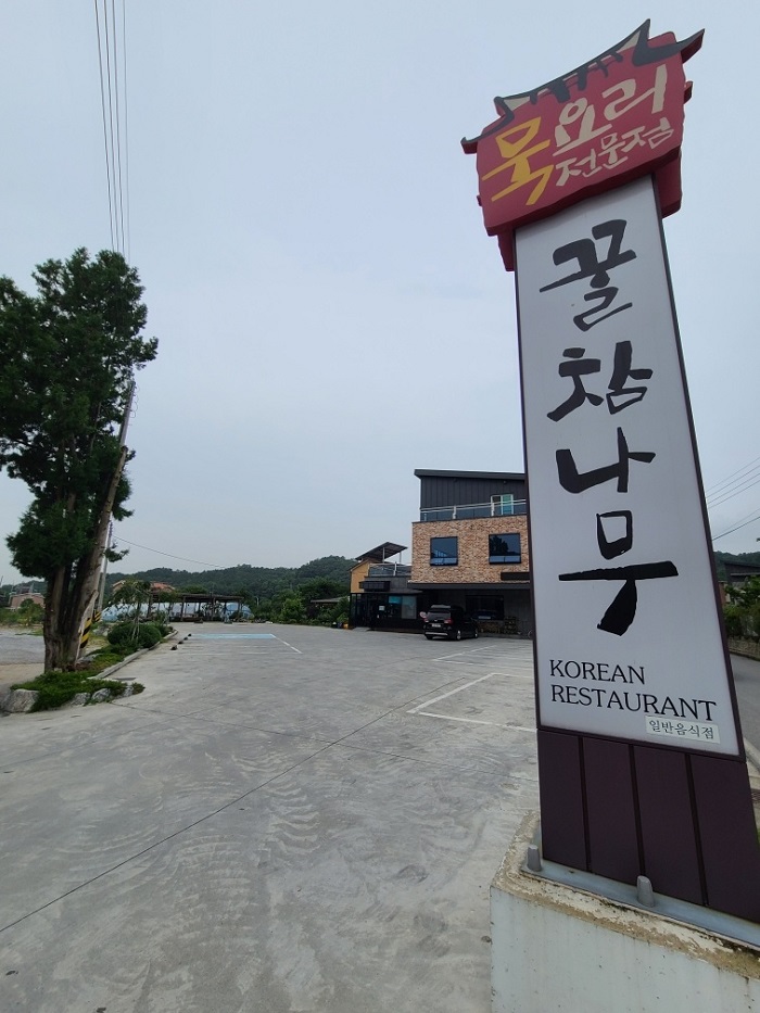 [예스키즈존] 꿀참나무