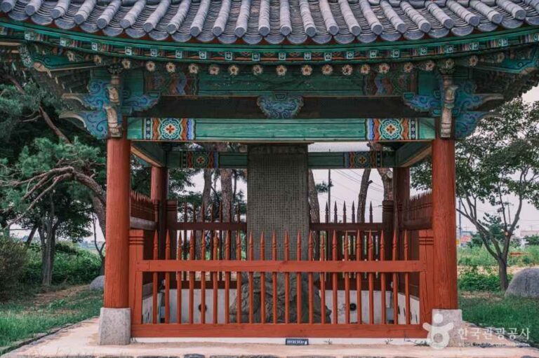 [예스키즈존] 천안 봉선홍경사 갈기비