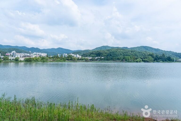 [예스키즈존] 천호지·단대호수