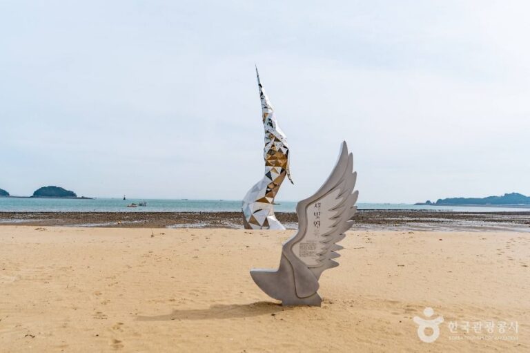 [예스키즈존] 왜목마을