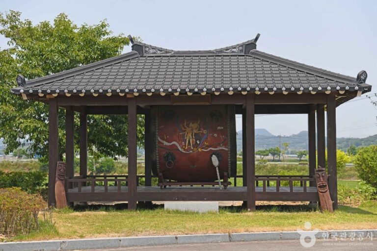 [예스키즈존] 동자북마을 (동자북역사문화마을)