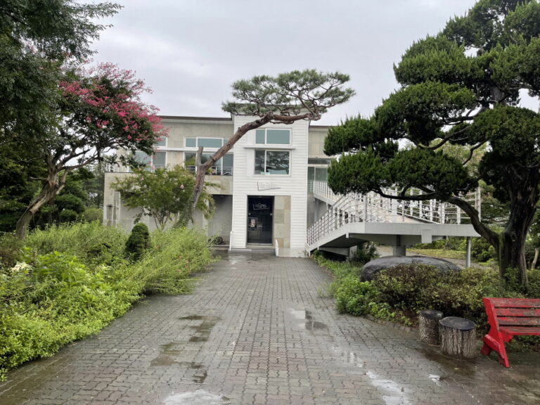 [예스키즈존] 그림같은수목원