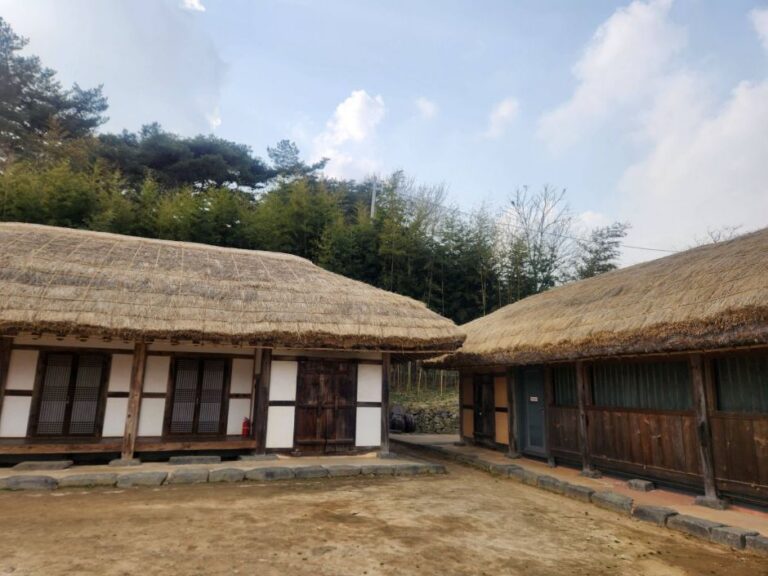 [예스키즈존] 이응노의 집 고암이응노생가기념관