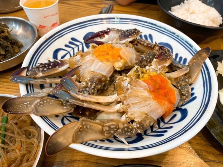 [예스키즈존] 전라도여수식당