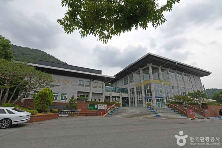 [예스키즈존] 예산군문예회관