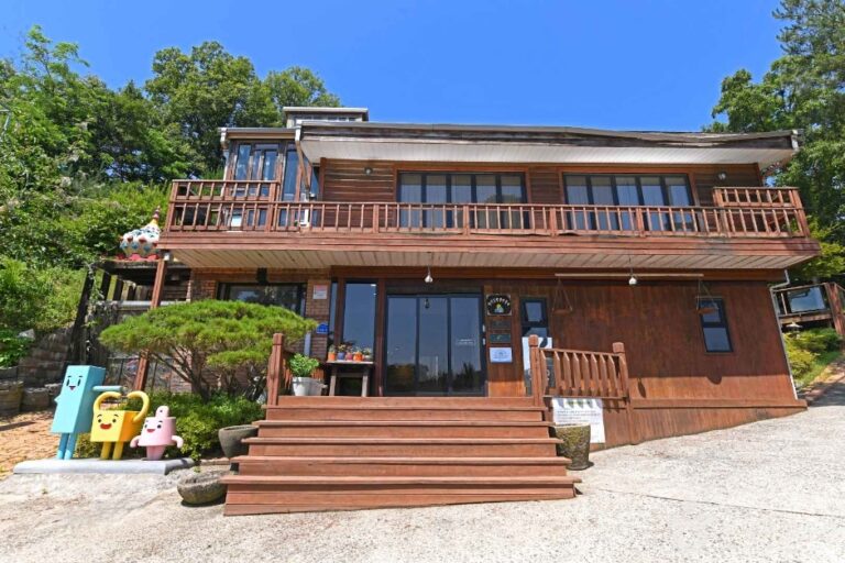 [예스키즈존] 한국도량형박물관