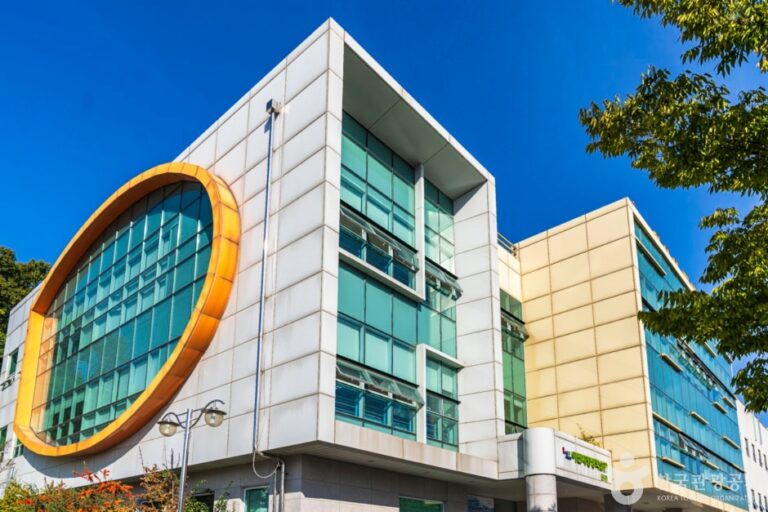 [예스키즈존] 아산시 평생학습관