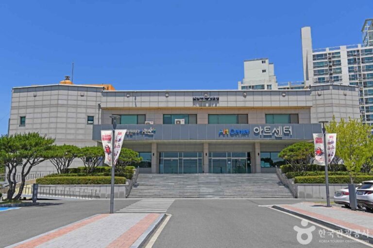 [예스키즈존] 논산아트센터
