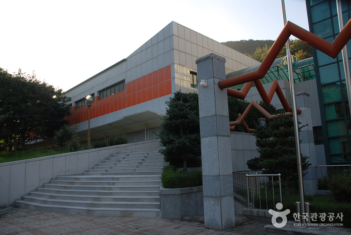 [예스키즈존] 보령시청소년수련관