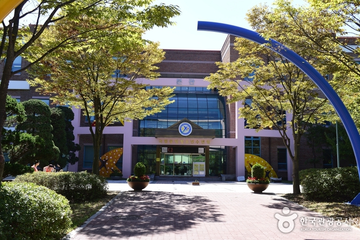 [예스키즈존] 국립중앙청소년수련원