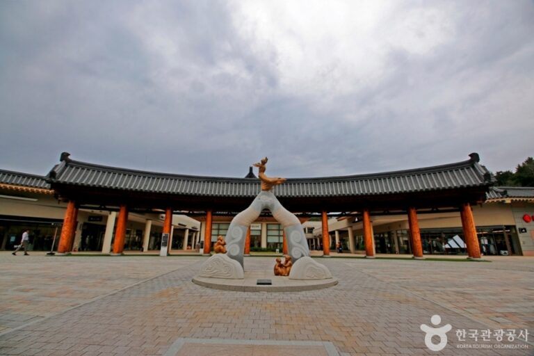 [예스키즈존] 부여 롯데아울렛