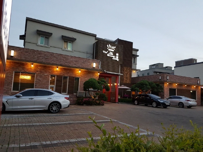 [예스키즈존] [백년가게]큰댁