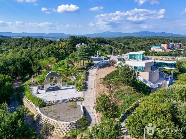 [예스키즈존] 영천전투메모리얼파크