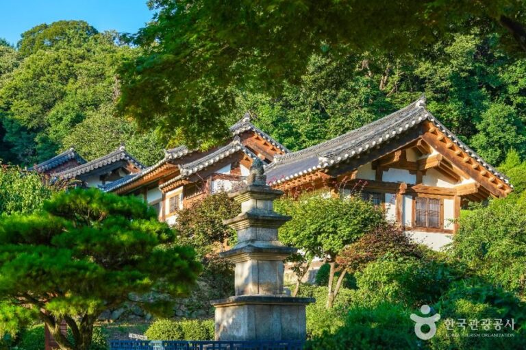[예스키즈존] 부석사 [유네스코 세계유산]