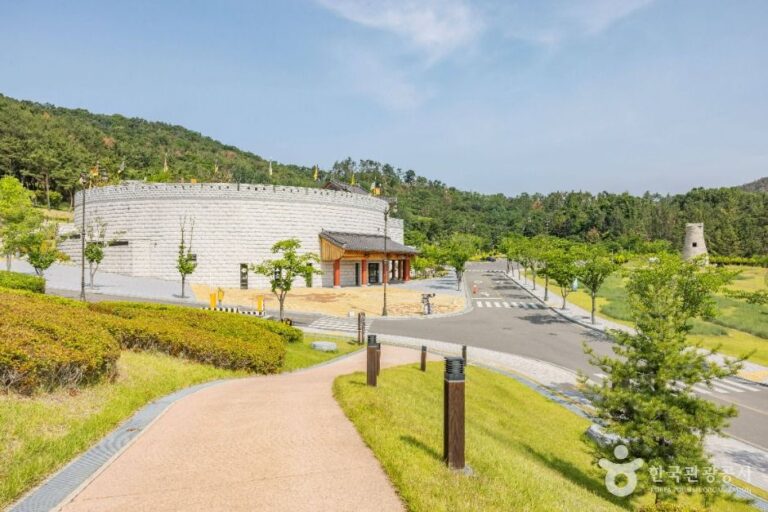 [예스키즈존] 화랑마을