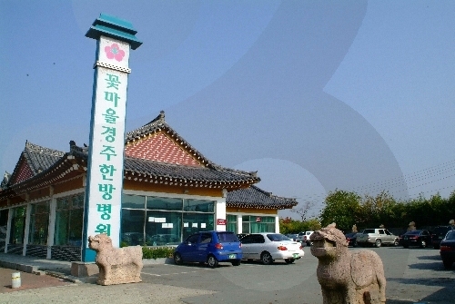 [예스키즈존] 꽃마을 경주한방병원
