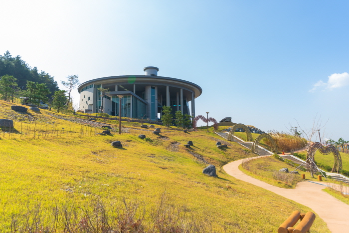 [예스키즈존] 연오랑세오녀테마공원 귀비고