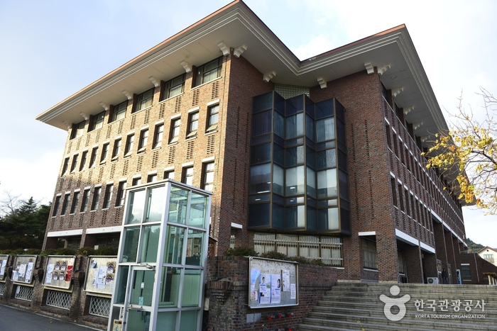 [예스키즈존] 동국대학교 와이즈 캠퍼스 박물관