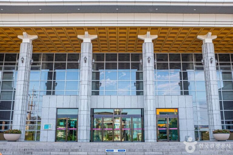 [예스키즈존] 문경문화예술회관