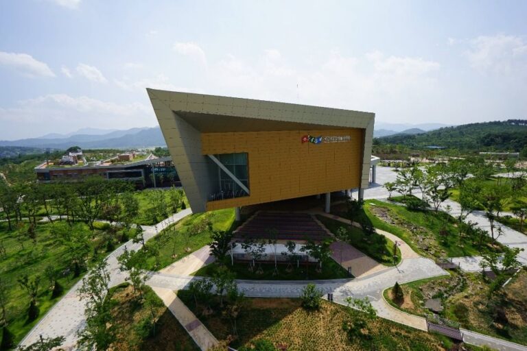 [예스키즈존] 국립낙동강생물자원관