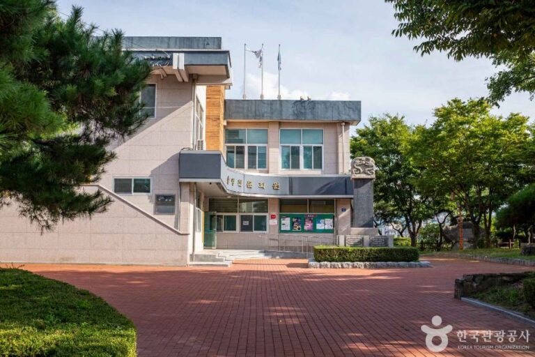 [예스키즈존] 영천문화원
