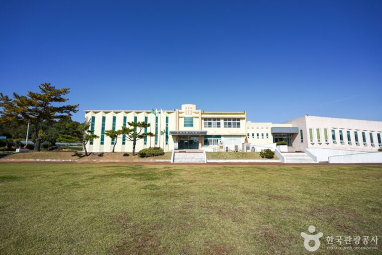 [예스키즈존] 효자 정재수 기념관